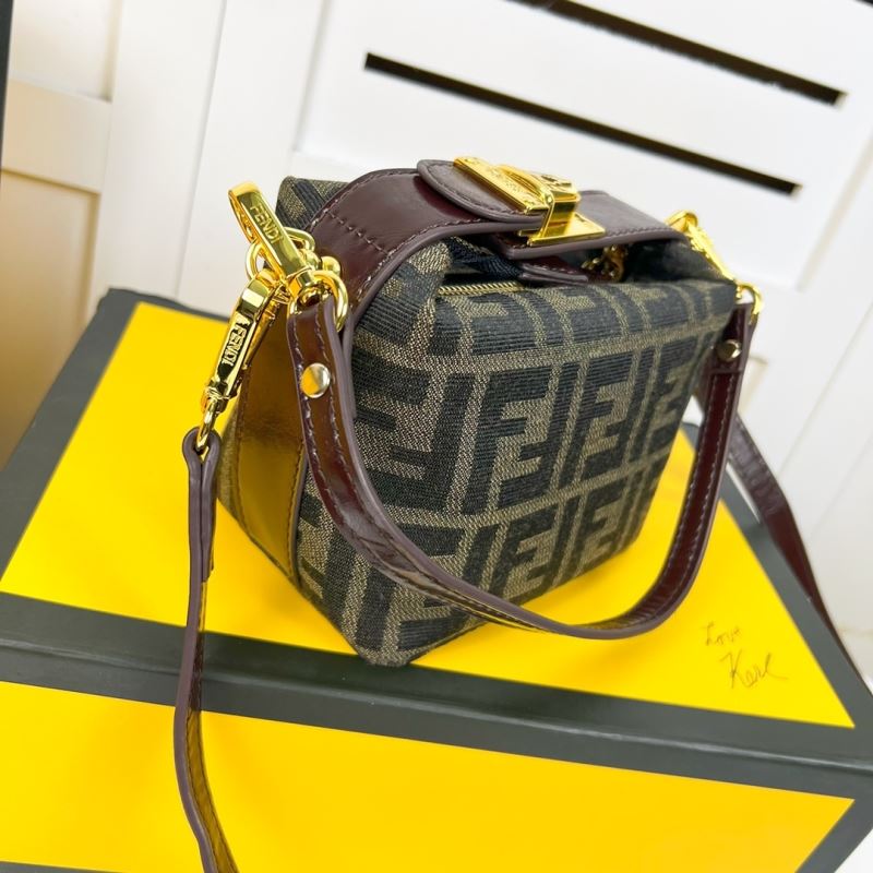 Fendi Satchel Bags